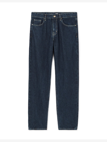 Celio Opuštene traperice C75 Loose 30 Celio
