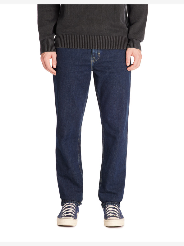 Celio Opuštene traperice C75 Loose 30 Celio