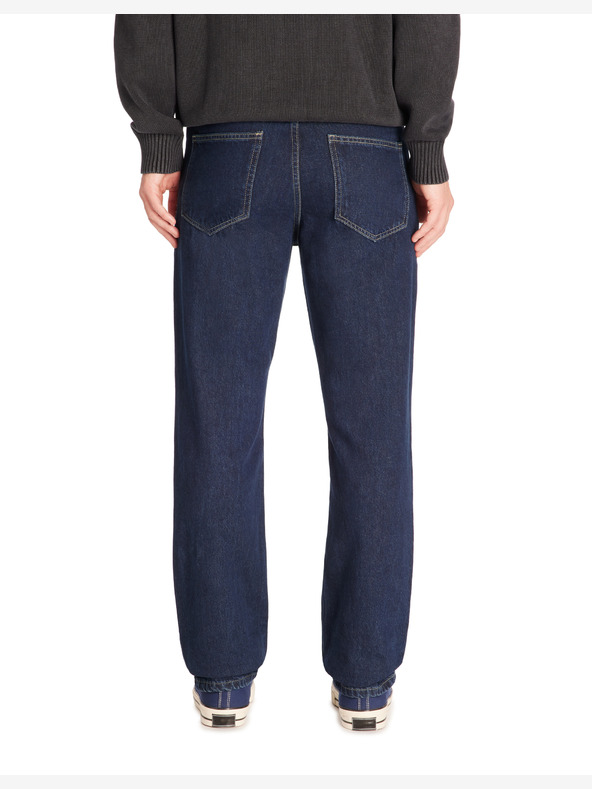 Celio Opuštene traperice C75 Loose 30 Celio