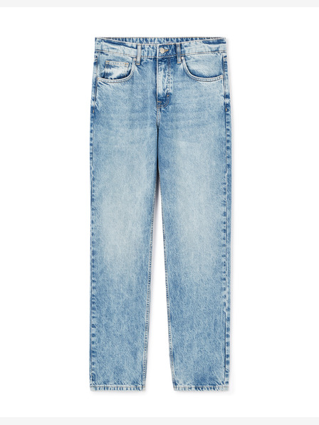 Celio Opuštene traperice C75 Loose 30 Celio