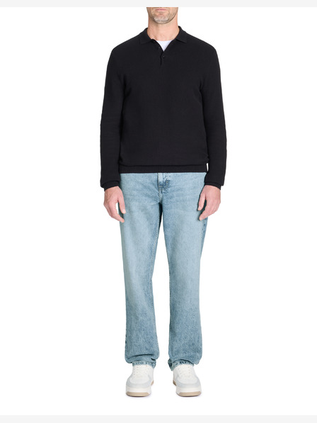 Celio Opuštene traperice C75 Loose 30 Celio