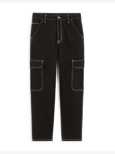 Celio Locargo široke traperice C75 30 Celio