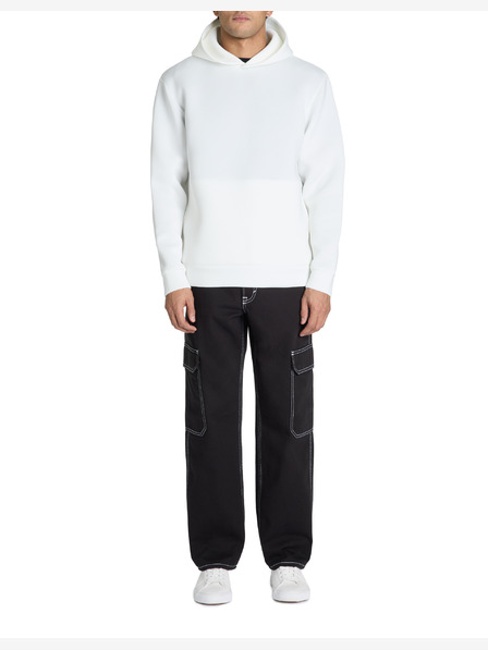 Celio Locargo široke traperice C75 30 Celio
