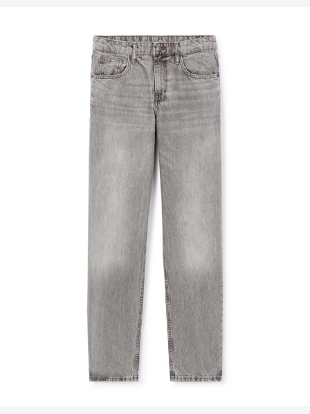 Celio Opuštene traperice C75 Loose 30 Celio