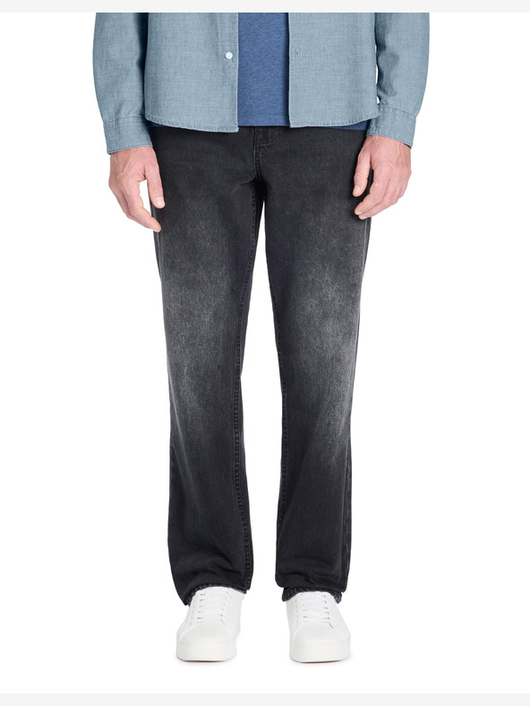 Celio Opuštene traperice C75 Loose 32 Celio