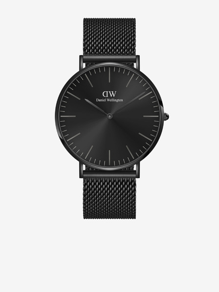 Daniel Wellington Daniel Wellington CLASSIC crni muški sat