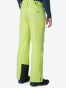 Kilpi Kilpi MIMAS svijetlo zelene muške skijaške hlače