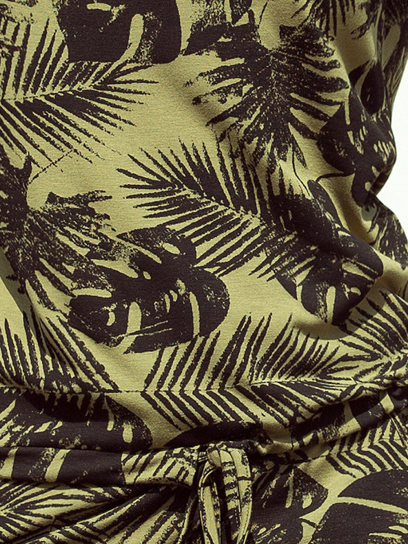 numoco Sportska haljina - Numoco okrugli listovi