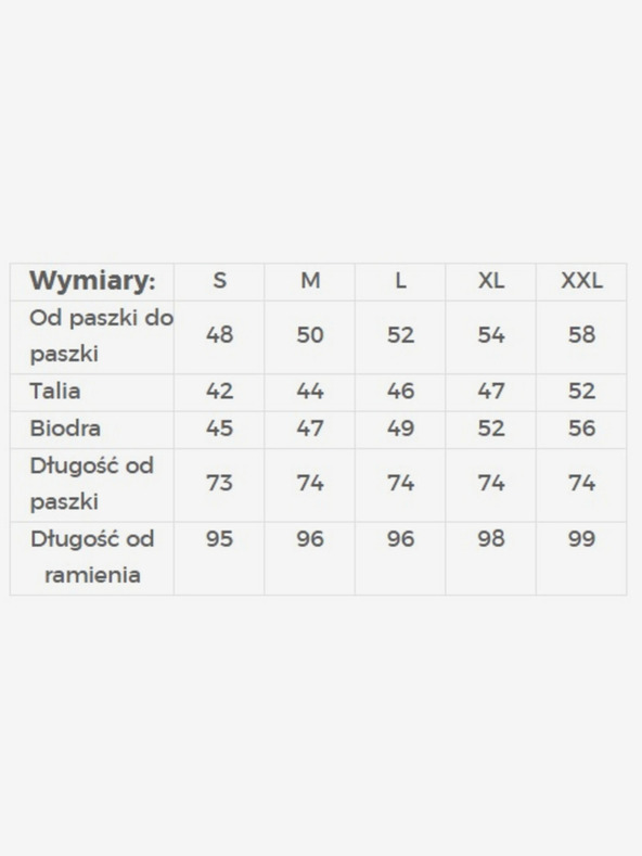 numoco Haljina sa širokim remenom Numoco