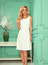 numoco Haljina A kroja - ECRU Numoco VICTORIA