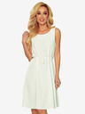 numoco Haljina A kroja - ECRU Numoco VICTORIA