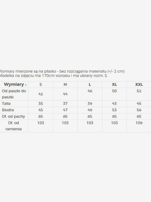 numoco Elegantna midi haljina s volanima - crvena Numocov