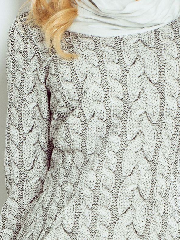 numoco Haljina s velikim džepovima Numoco