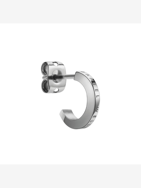 Daniel Wellington Daniel Wellington DW00400147 čelične naušnice