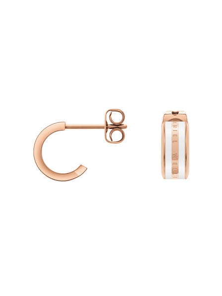 Daniel Wellington Daniel Wellington DW00400148 čelične naušnice