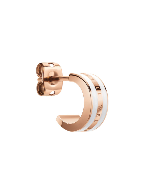 Daniel Wellington Daniel Wellington DW00400148 čelične naušnice