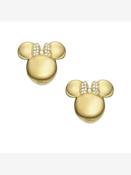 Fossil Ženske naušnice Fossil JFC04705710