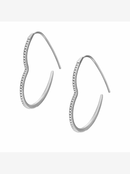 Fossil Ženske naušnice Fossil JA7231040