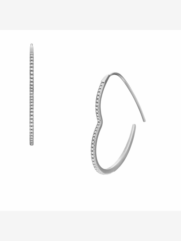 Fossil Ženske naušnice Fossil JA7231040