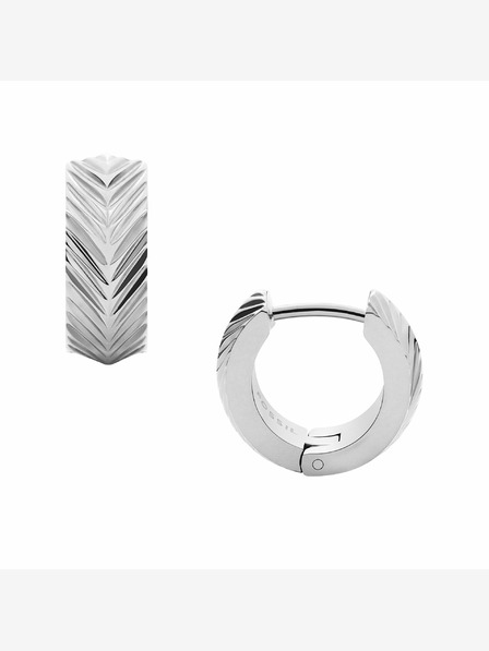 Fossil Ženske naušnice Fossil JF04666040