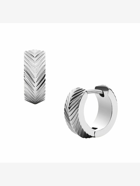 Fossil Ženske naušnice Fossil JF04666040