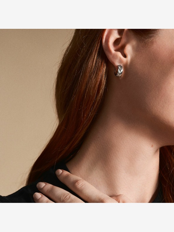 Fossil Ženske naušnice Fossil JF04666040