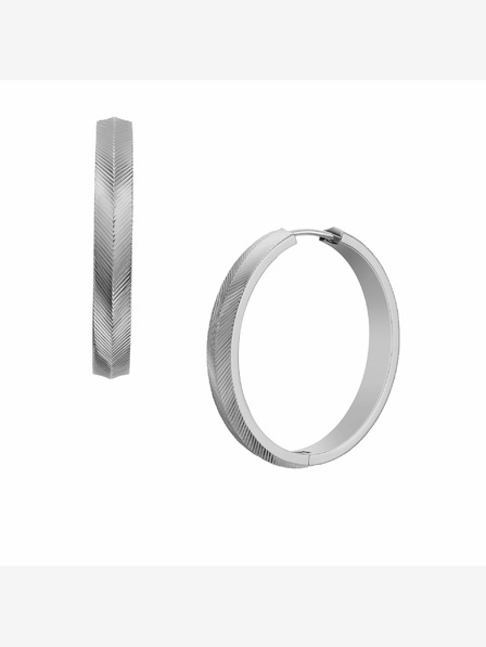 Fossil Ženske naušnice Fossil JF04668040