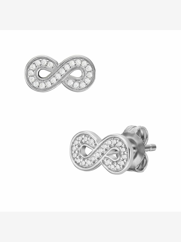 Fossil Ženske naušnice Fossil JFS00634040