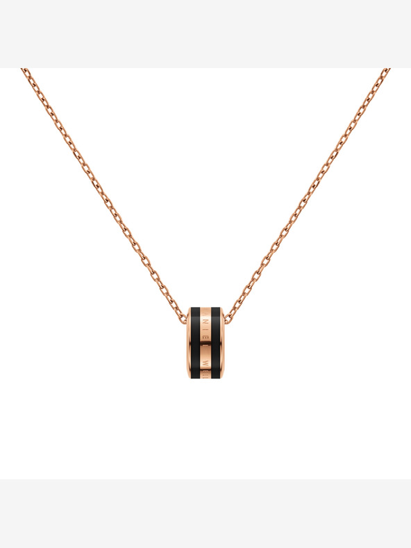 Daniel Wellington Daniel Wellington ogrlica s privjeskom DW00400305