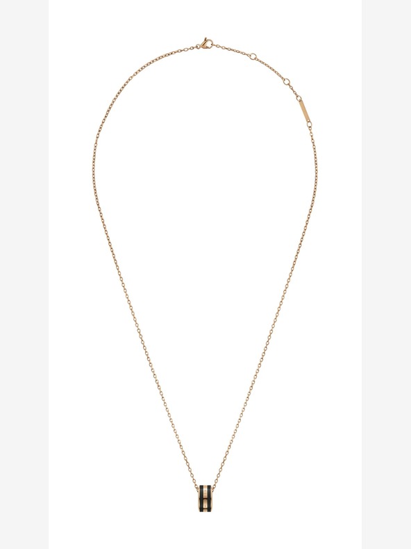 Daniel Wellington Daniel Wellington ogrlica s privjeskom DW00400305