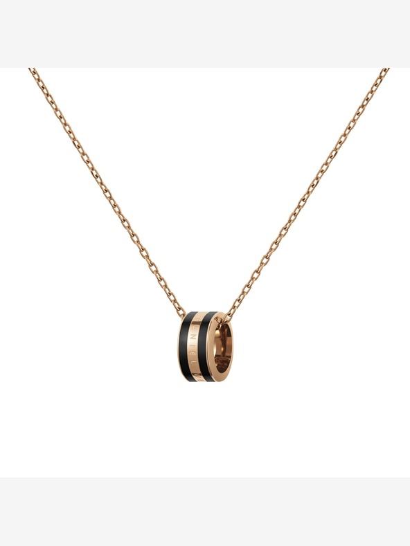 Daniel Wellington Daniel Wellington ogrlica s privjeskom DW00400305