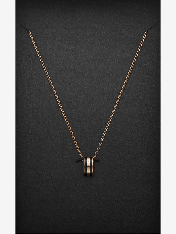 Daniel Wellington Daniel Wellington ogrlica s privjeskom DW00400305