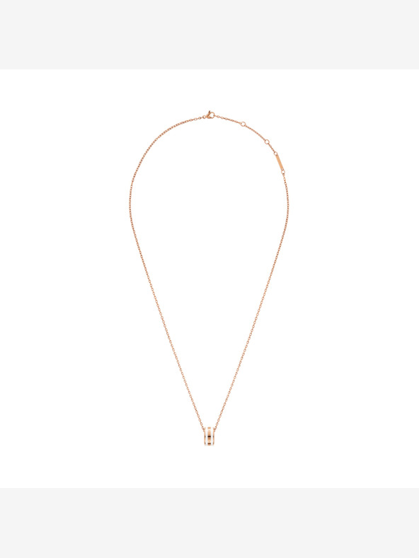 Daniel Wellington Daniel Wellington ogrlica s privjeskom DW00400153