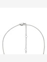 Fossil Fossil Ženska čelična ogrlica JF04737040