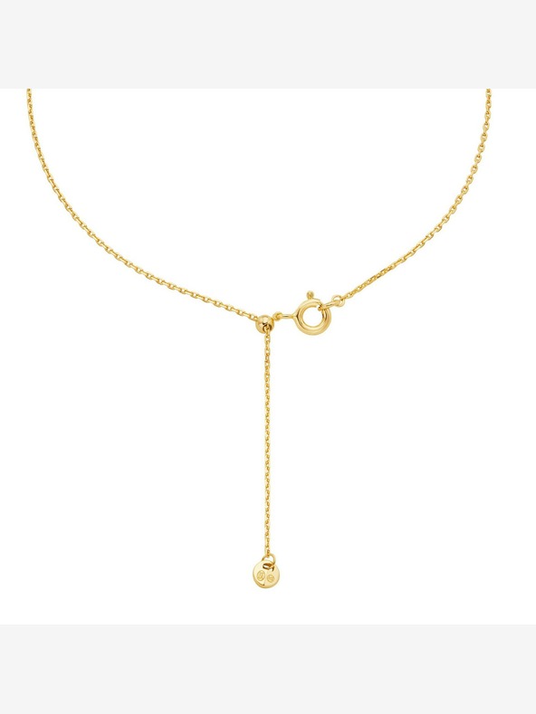 Michael Kors Michael Kors ženska srebrna ogrlica MKC1714CZ710