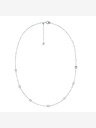 Michael Kors Michael Kors ženska srebrna ogrlica MKC1714CZ040