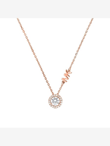 Michael Kors Michael Kors ženska srebrna ogrlica MKC1208AN791