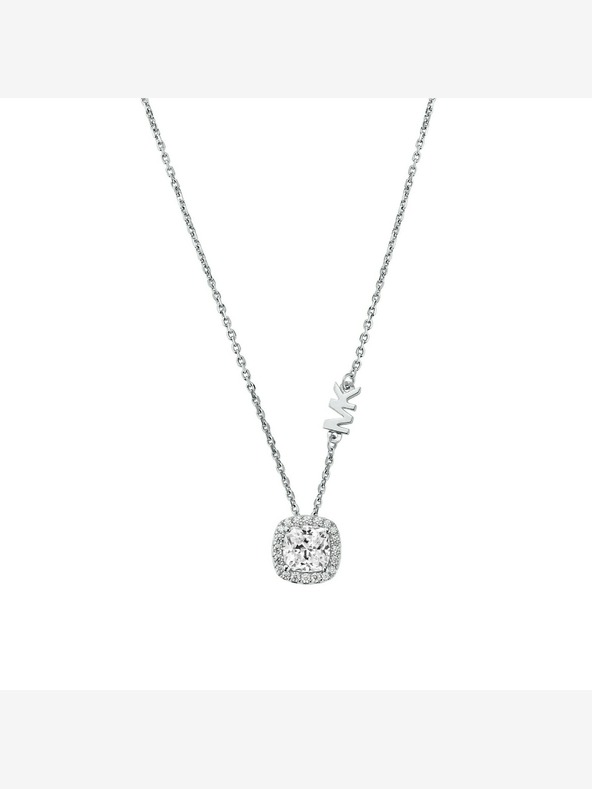 Michael Kors Michael Kors ženska srebrna ogrlica MKC1407AN040