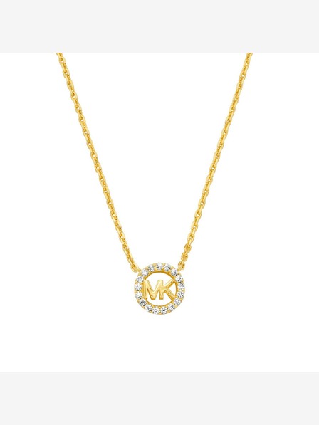 Michael Kors Michael Kors ženska srebrna ogrlica MKC1726CZ710