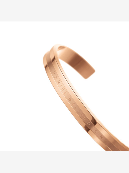 Daniel Wellington Ženska narukvica od čelika Daniel Wellington Elan