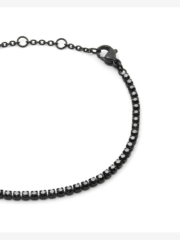 Daniel Wellington Ženska narukvica Daniel Wellington Tennis DW00400810 od čelika