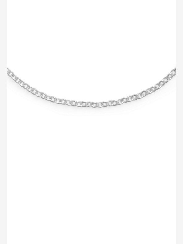 Daniel Wellington Ženska srebrna narukvica s privjeskom Daniel Wellington DW00401045