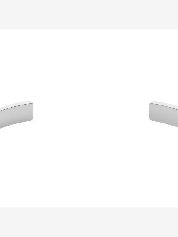 Fossil Ženska čelična narukvica Fossil JF04665040