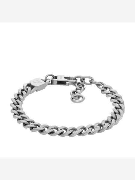 Fossil Fossil Unisex čelična narukvica JF04697040