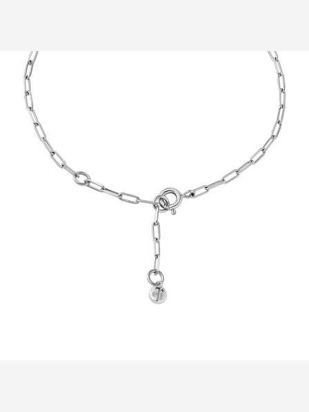 Michael Kors Michael Kors ženska srebrna narukvica MKC1656CZ040