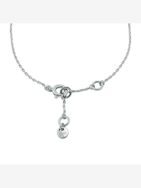 Michael Kors Michael Kors ženska srebrna narukvica MKC1690CZ040