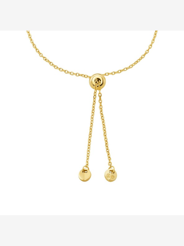 Michael Kors Michael Kors ženska srebrna narukvica MKC170900710