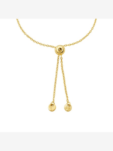 Michael Kors Michael Kors ženska srebrna narukvica MKC170900710