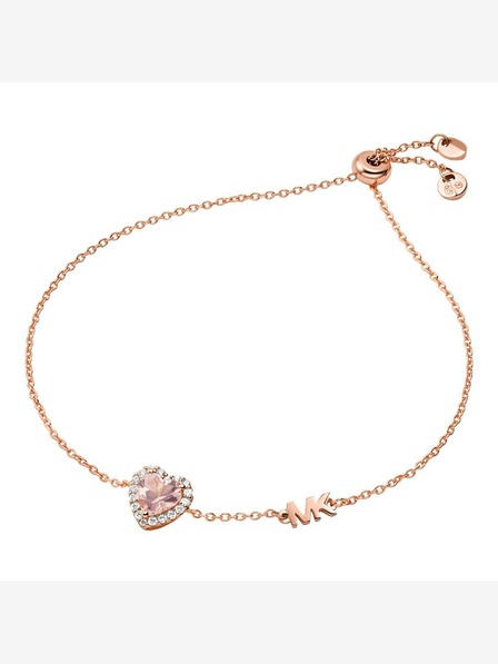 Michael Kors Michael Kors ženska srebrna narukvica MKC1518A2791