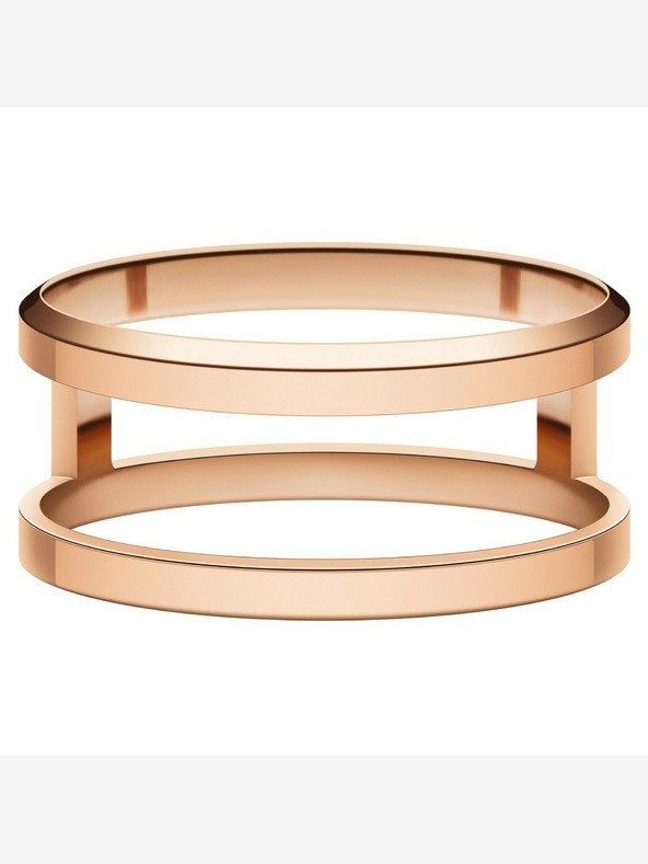 Daniel Wellington Daniel Wellington Klasični čelični ženski prsten